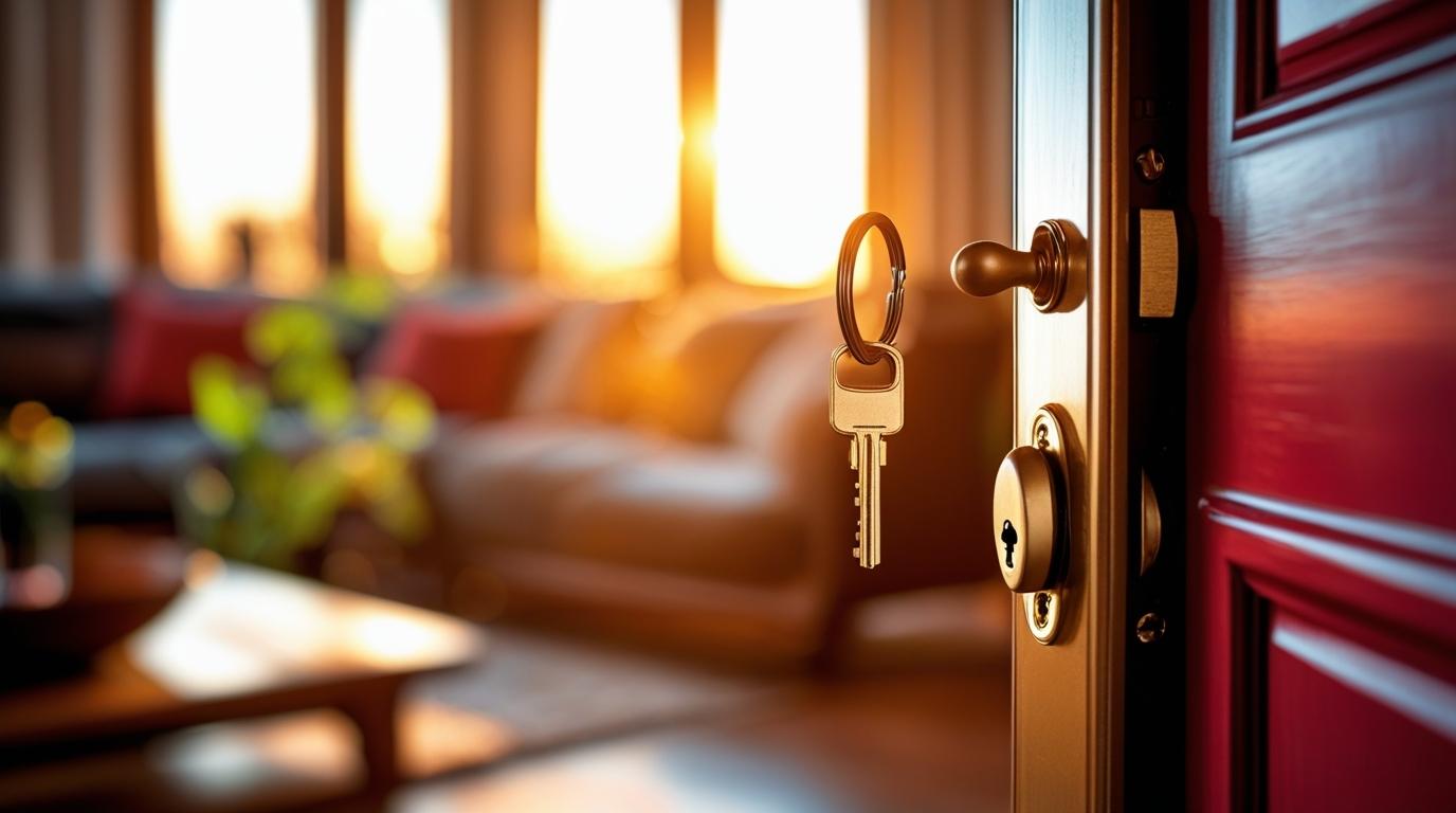 Как выбрать квартиру в аренду молодежи — советы и популярные районы для жизни