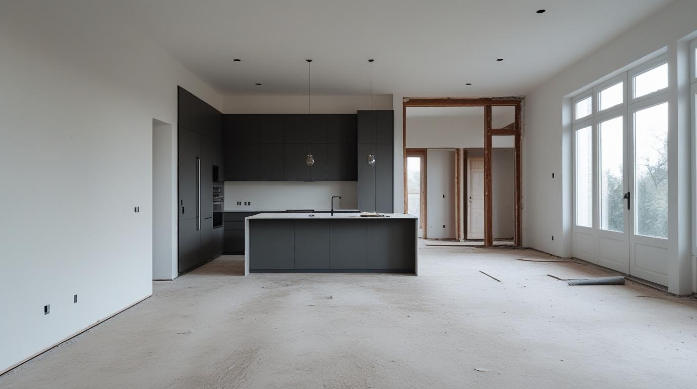 Квартиры посуточно в Адлере — от эконом до премиум класса — лучший выбор для вашего отдыха