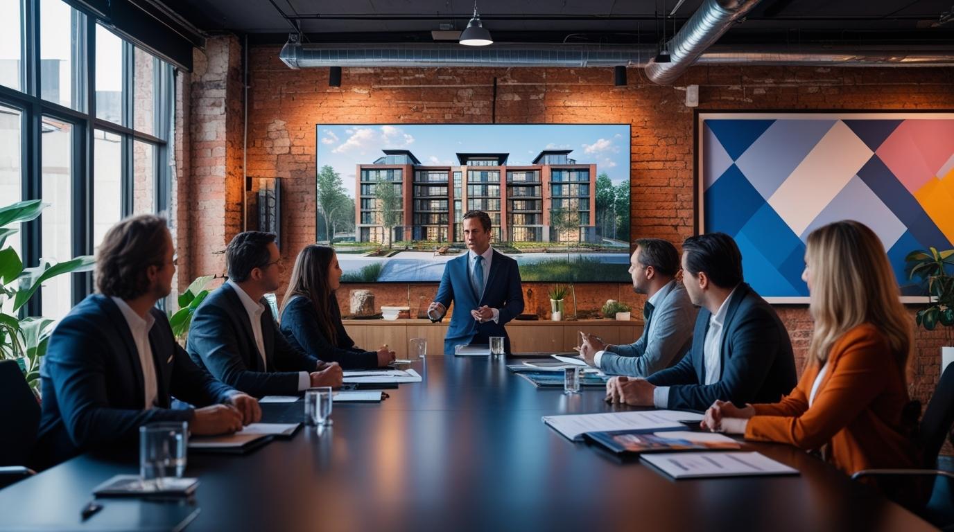 Минимализм в аренде — как выбрать идеальный дом для спокойного отдыха