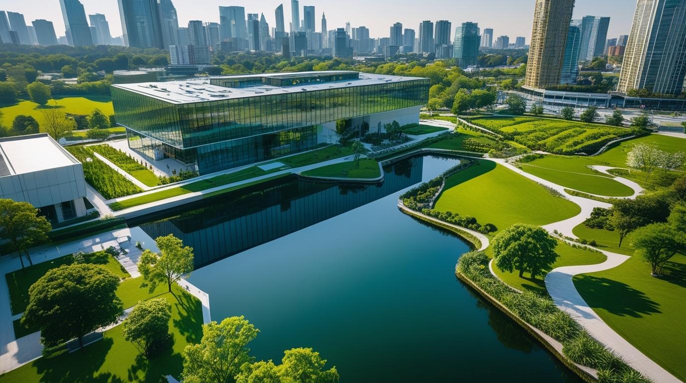 Топ-10 районов Казани для аренды жилья на короткий срок — удобство, комфорт и лучшие предложения